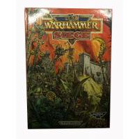 Warhammer Siege - 3rd Edition 
