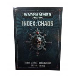 Index: Chaos