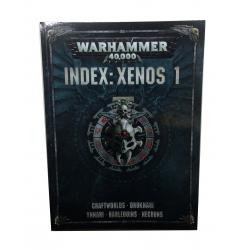 Index: Xenos 1