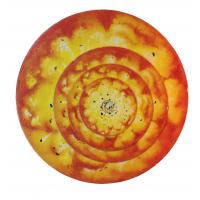 Blast Templates - 40k Components