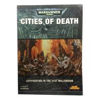 Cities of Death - 4th Edition 