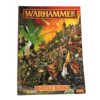 Warhammer Battle Book - 5th Edition 