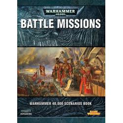 Battle Missions - 5th Edition 