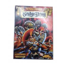 Grudge of Drong - Warhammer Campaign Pack
