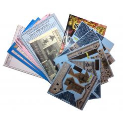 Grudge of Drong - Warhammer Campaign Pack