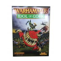 Idol of Gork - Warhammer Campaign Pack