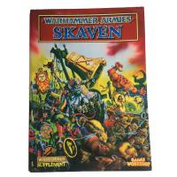 Skaven - Warhammer Armies (4th Edition)