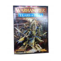 Tears of Isha - Warhammer Campaign Pack