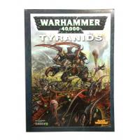 Codex: Tyranids - 5th Edition 