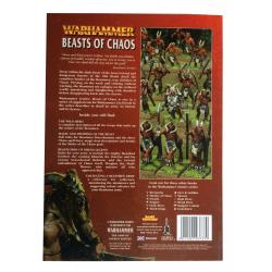 Beasts of Chaos - Warhammer Armies (6th Edition)