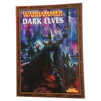 Dark Elves - Warhammer Armies (6th Edition)