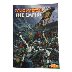Empire - Warhammer Armies (6th Edition)