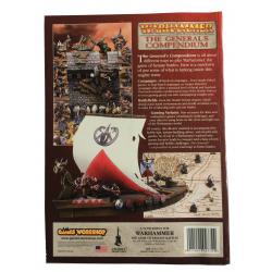 The General's Compendium - Warhammer 6th Edition