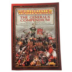 The General's Compendium - Warhammer 6th Edition