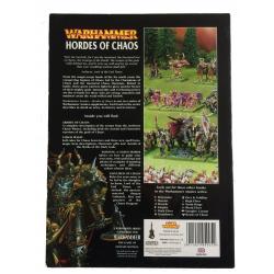 Hordes of Chaos - Warhammer Armies (6th Edition)