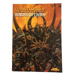 Hordes of Chaos - Warhammer Armies (6th Edition)