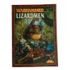 Lizardmen - Warhammer Armies (6th Edition)