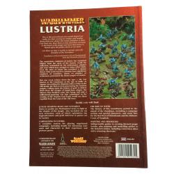 Lustria - Warhammer Campaigns (6th Edition)