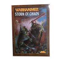 Storm of Chaos - Warhammer Campaigns (6th Edition)