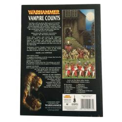 Vampire Counts - Warhammer Armies (6th Edition)