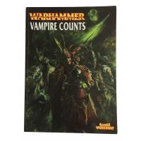 Vampire Counts - Warhammer Armies (6th Edition)