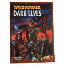 Dark Elves - Warhammer Armies (7th Edition)