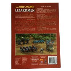 Lizardmen - Warhammer Armies (7th Edition)