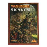 Skaven - Warhammer Armies (7th Edition)