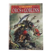 Orcs & Goblins - Warhammer Armies (8th Edition)