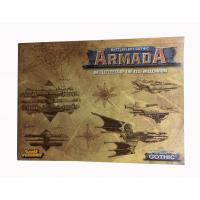 Battlefleet Gothic Armada Rulebook