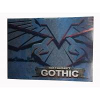 Battlefleet Gothic Rulebook