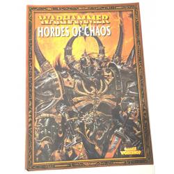 Hordes of Chaos - Warhammer Armies (6th Edition)