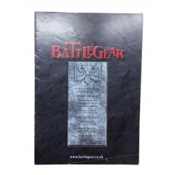 Bulldog Battlegear Catalogue
