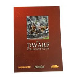 Dwarf Collectors Guide - Warhammer