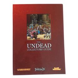 Undead Collectors Guide - Warhammer