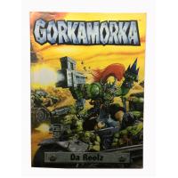 Gorkamorka - Da Roolz