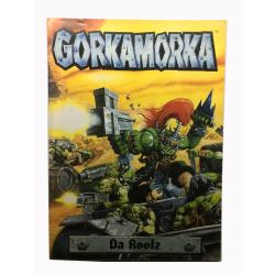 Gorkamorka - Da Roolz