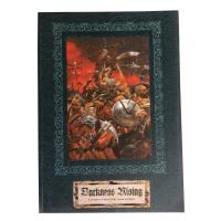 Darkness Rising - A History of the Storm of Chaos