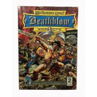 Deathblow Volume 2 - Warhammer Quest