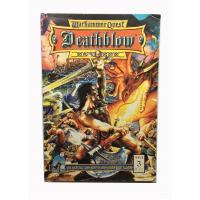 Deathblow Volume 3 - Warhammer Quest