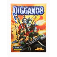 Gorkamorka - Digganob