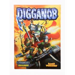 Gorkamorka - Digganob