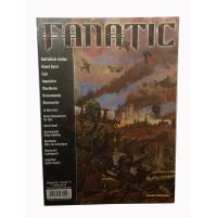 Fanatic Magazine 4
