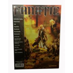 Fanatic Magazine 5