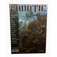 Fanatic Magazine 8