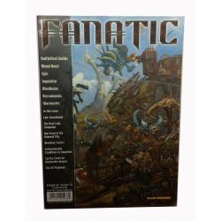Fanatic Magazine 8