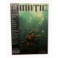 Fanatic Magazine 9