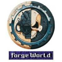 Forge World Forge World