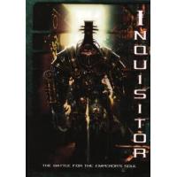 Inquisitor Rulebook