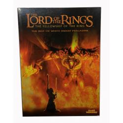 The Fellowship of the Ring - Best of White Dwarf